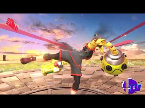 MSM Zero #3 Top 32 Losers Round 4 - Ignaize VS Peckham