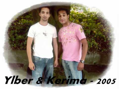Ylber & Kerima Lass Mich Nicht Allein.  2005