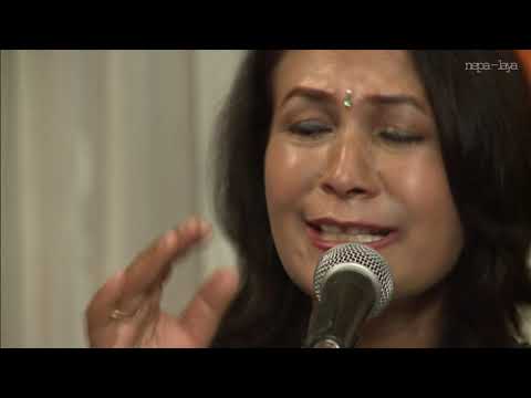 Kunti Moktan - Maathi Maathi Sailungema (माथि माथि सैलुङ्गेमा)