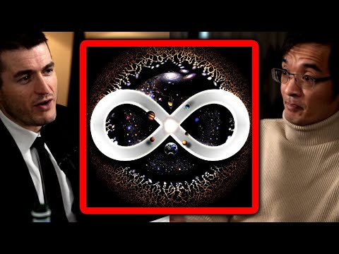 Mathematician explains infinity | Terence Tao and Lex Fridman