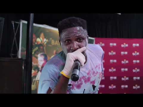 HOOD vs HOOD S3 | Marianhill vs Team Toti (1st Half) | 16 June 2024 Last 16