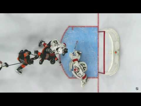 Philadelphia Flyers Vs Florida Panthers (Sat, Oct, 24, 2021)