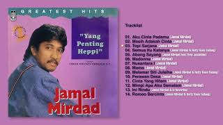 Download lagu Jamal Mirdad - Album Greatest Hits Jamal Mirdad | Audio HQ mp3 Download lagu Jamal Mirdad - Album Greatest Hits Jamal Mirdad | Audio HQ mp3