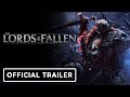 Lords of the Fallen - Official Master of Fate Overview Trailer