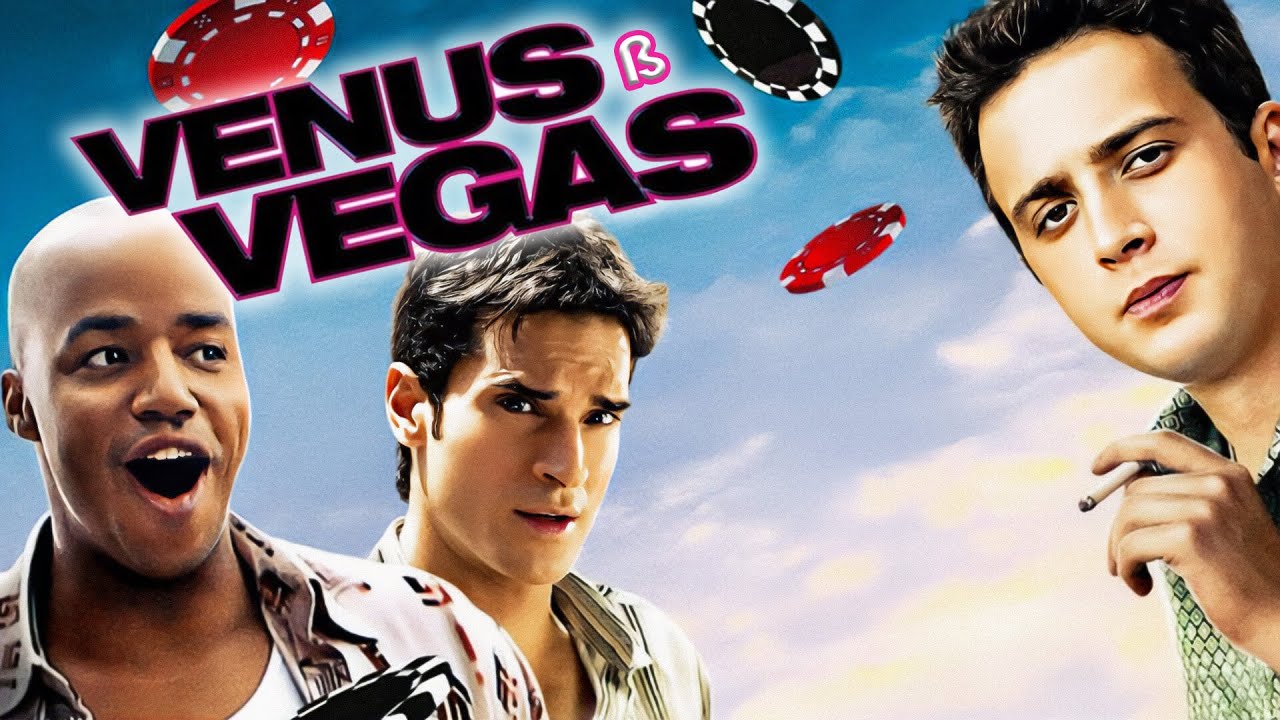 Venus & Vegas