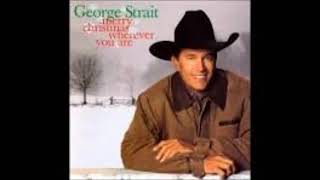 George Strait - All I Want For Christmas Is My Two Front Teeth