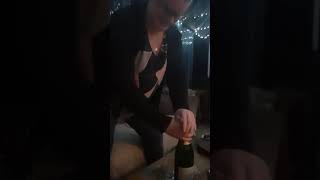 Fuck me i did even open it