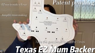 Texas EZ Mum Backers