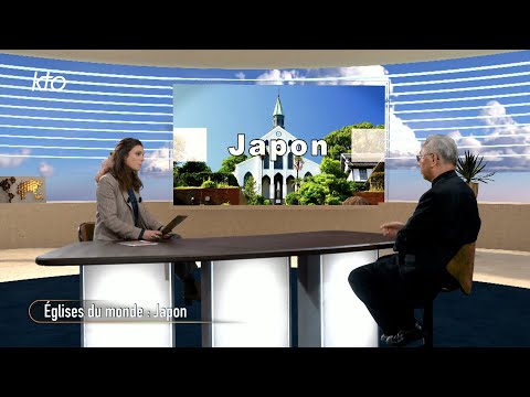 Japon: Une foi discrète, un témoignage de paix