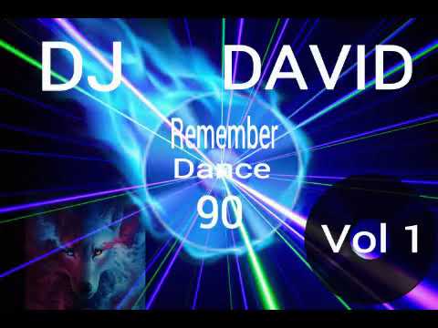 Super Sesión Dj David Martinez Elche ( Dj Damart ) Remember Dance 90 v1