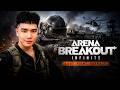 LIVE KenBlack Arena Breakout