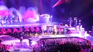 Lady Gaga - Venus (Staples Center, Los Angeles CA 7/22/14)