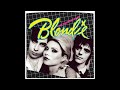 Blondie - The Hardest Part (1979) (HQ)