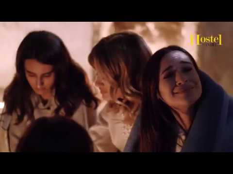 Hostel by Anabel 2 - Episode 1