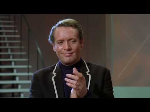 LE PRISONNIER 1967 S01E12 J'ai Changé d'Avis HD