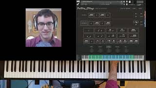Pattern Strings Overview