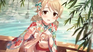 【デレステ】お正月限定 森久保引くまでガシャるよ！【ガチャ動画】