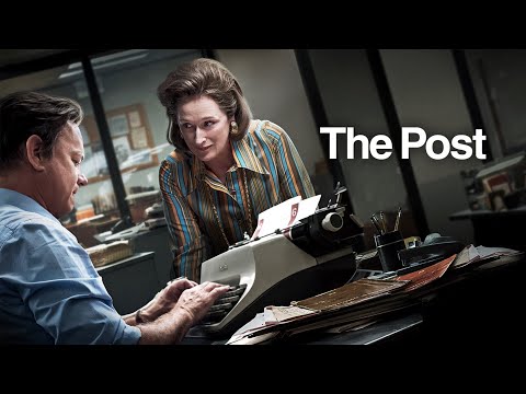 The Post (2017) | Behind the Scenes