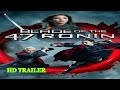 Blade Of The 47 Ronin 2022 TRAILER