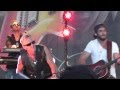 Thomas Rhett - "Sorry For Partyin'" Live 2014 WI