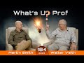 184 WUP Walter Veith & Martin Smith - COP28,No Buying Or Selling, Is The CBDC The Mark Of The Beast?