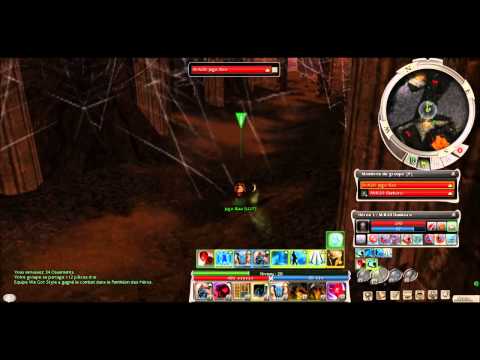 Farm Cathedral of Flames Duo GW