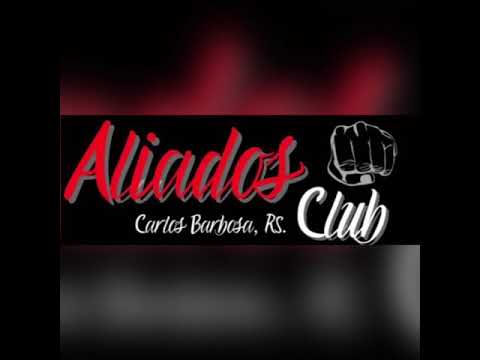Aliados Club -Tarcisio do Acordeom - Esquema Preferido — Mega
