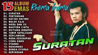 Download lagu KOMPILASI LAGU DUET TERBAIK RHOMA IRAMA FULL ALBUM TANPA IKLAN 2025 mp3