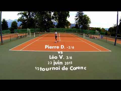 pierre d léo v 22 06 15 movie