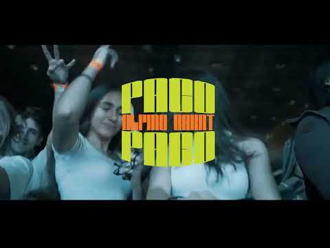 PACO PACO-Alfino Rakat (Original Mix)