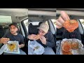 The Ultimate How Kev Eats Food Review Compilation