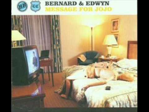 Bernard Butler and Edwyn Collins - Clean