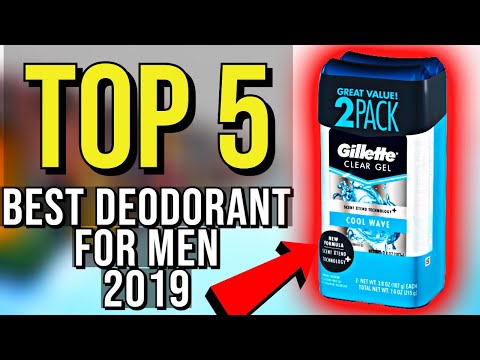 download lagu mp3 mp4 Best Deodorant For Men 2019, download lagu Best Deodorant For Men 2019 gratis, unduh video klip Best Deodorant For Men 2019