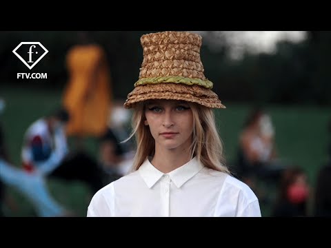 Goncalo Peixoto, Kolovrat, Ricardo Preto | ModaLisboa Spring/Summer 2021 | FashionTV | FTV