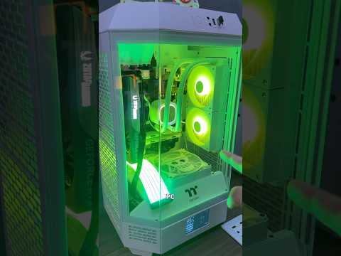 Como usar os leds do seu PC para aumentar a experiência na Live com a @koryxlive #pcgamer