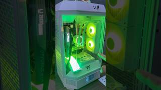 Como usar os leds do seu PC para aumentar a experiência na Live com a @koryxlive #pcgamer