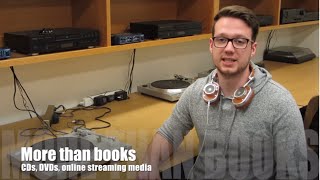 WL 1010: Western Libraries