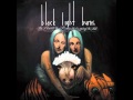 Black Light Burns - The Girl In Black 