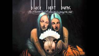 Black Light Burns - The Girl In Black