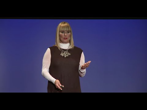 Power of the Dragon | Andrea Eliscu | TEDxOrlando