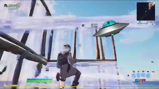 2055 🛸 [Fortnite montage]キル集