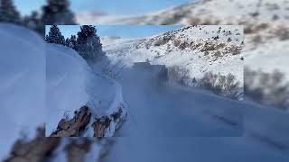 kayseri buyuksehirin kis calismalari araliksiz suruyor 6