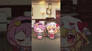 【ゆっくり茶番】私に会いに来たの？ #Shorts