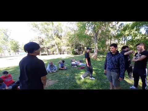 TANUNOX VS CANCINO & QUIROZ🔥