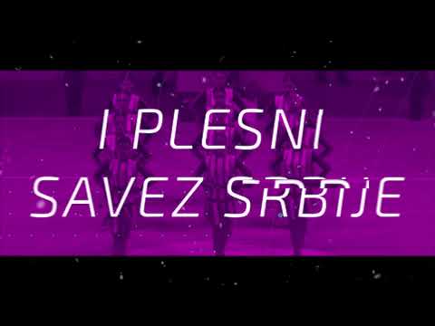 Državno prvenstvo | Formacijski tim i Savremeni plesovi | Čačak 2019