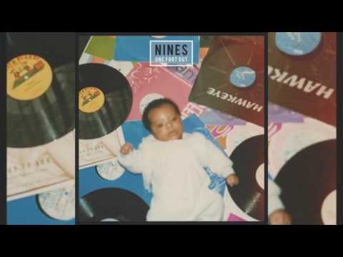 Nines - I Wonder (Ft. Akala) [One Foot Out]