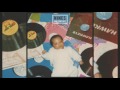 Nines I Wonder Ft Akala One Foot Out