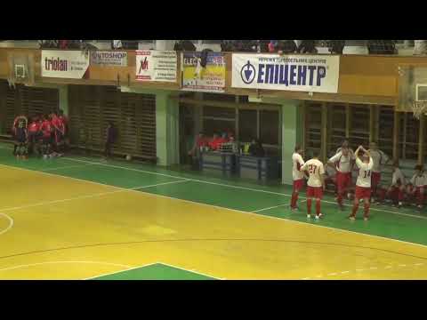 9 КУ 1  Henkel – SPE Kharkiv  СТРИМ