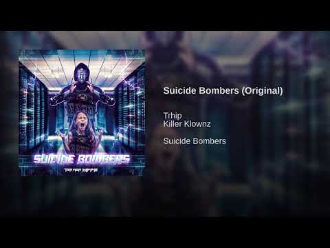 Trhip Vs Killer Klownz - Suicide Bombers