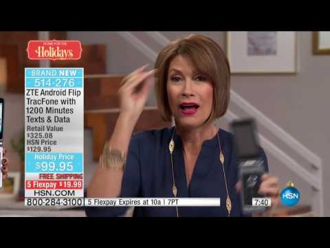 HSN | Electronic Gifts 10.30.2016 - 08 AM